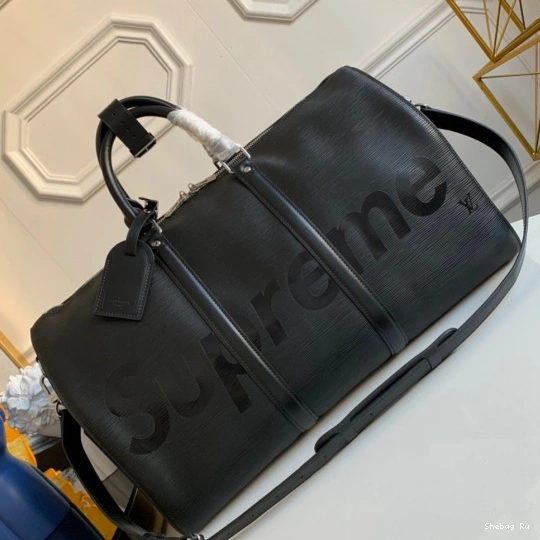 BANDOULIÈRE LOUIS VUITTON KEEPALL 45 0713